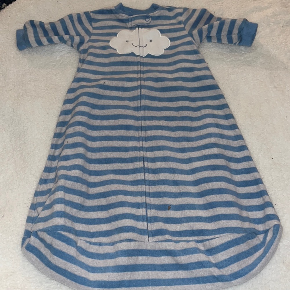 Carters sleep sack